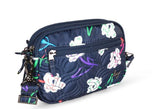 Lug - Super Coupe Crossbody (Bright Floral)