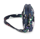 Lug - Super Coupe Crossbody (Bright Floral)