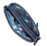 Lug - Super Coupe Crossbody (Bright Floral)