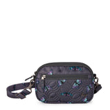 Lug - Super Coupe Crossbody (Butterfly Grey)