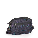 Lug - Super Coupe Crossbody (Butterfly Grey)