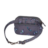 Lug - Super Coupe Crossbody (Butterfly Grey)