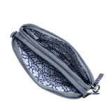 Lug - Super Coupe Crossbody (Butterfly Grey)