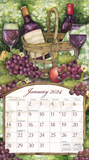 Calendar - Wine Country