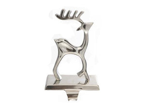 Stocking Hanger - Reindeer