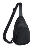 Chest Bag - Black
