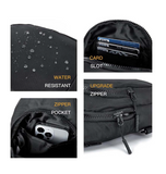 Chest Bag - Black