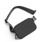 Belt Bag - Charcoal