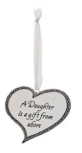 Ornament - Daughter Gift From Above