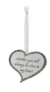 Ornament - Mother Close To My Heart