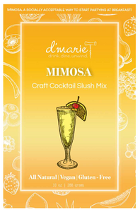 Drink Mix - Mimosa