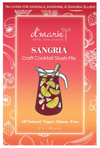 Drink Mix - Sangria