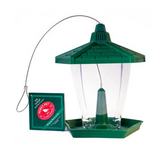 Bird Feeder - The Chalet