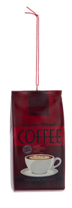 Ornament - Classic Blend Coffee Bag