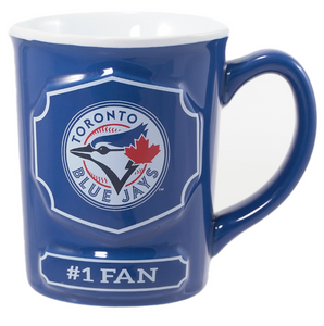 Mug - Toronto Blue Jays