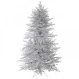 Artificial Tree - Palisade 5' White Lit