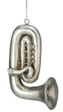 Ornament - Tuba