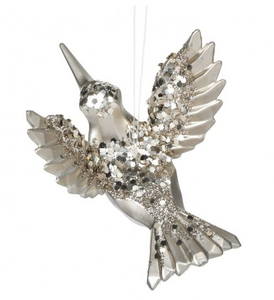 Ornament - Hummingbird