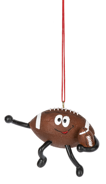 Ornament - Football