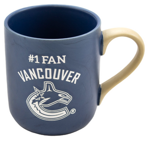 Mug - Vancouver Canucks