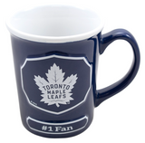 Mug - Toronto Maple Leafs