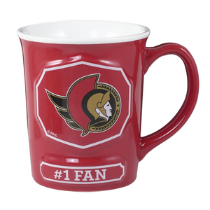 Mug - Ottawa Senators