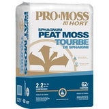 Peat Moss (Different Sizes Available)