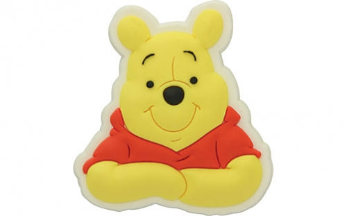 Jibbitz - Winnie the Pooh