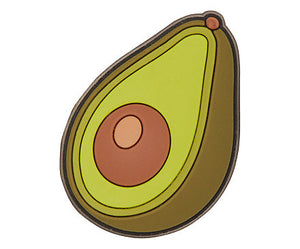 Jibbitz - Avocado