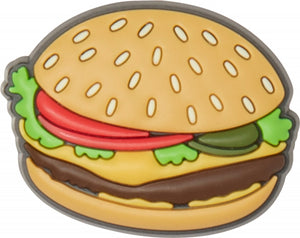 Jibbitz - Burger