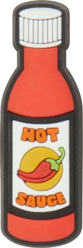 Jibbitz - Hot Sauce