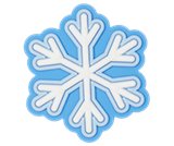 Jibbitz - Snowflake