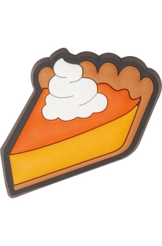 Jibbitz - Pumpkin Pie