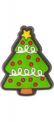 Jibbitz - Christmas Tree