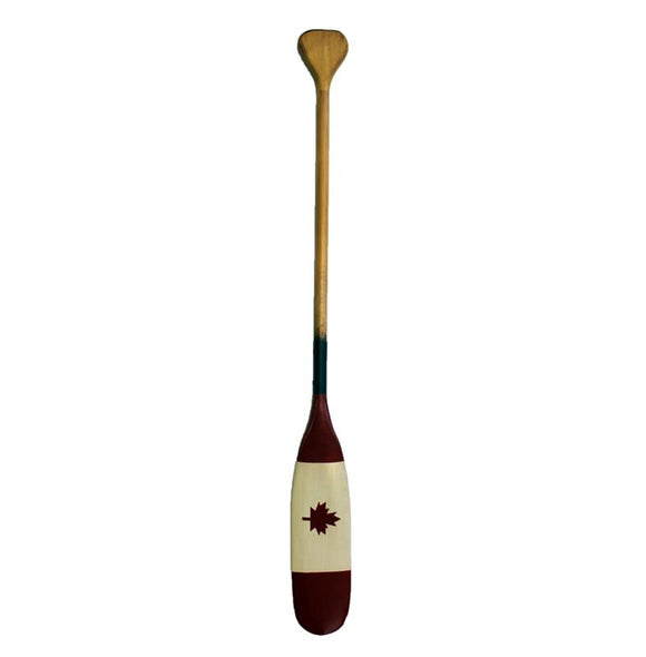 Vintage Canada Paddle