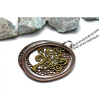 Necklace - Tree of Life