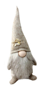 Gnome Plush - Solid Hat