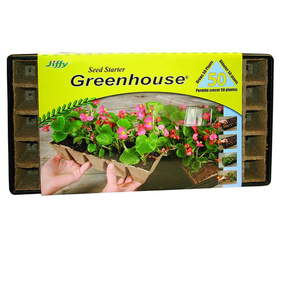 Seed Starter Greenhouse