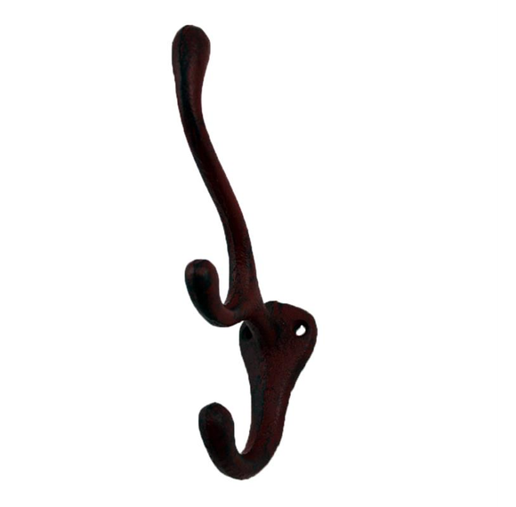 Wall Hook - Red