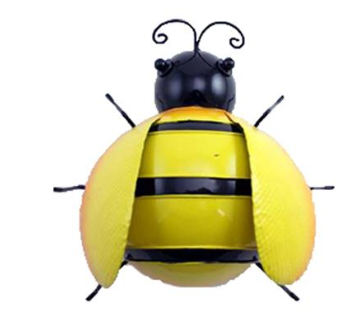 Wall Art - Bee (Large)