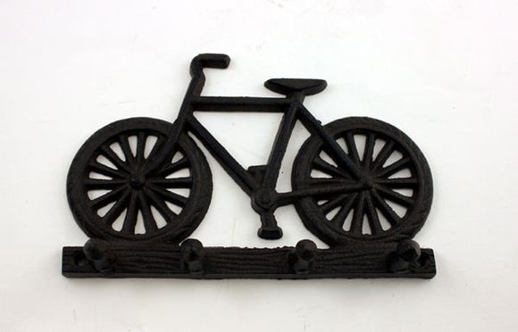 Wall Hook - Bicycle Rack