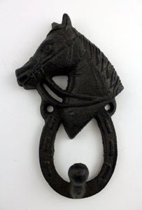 Wall Hook - Horse