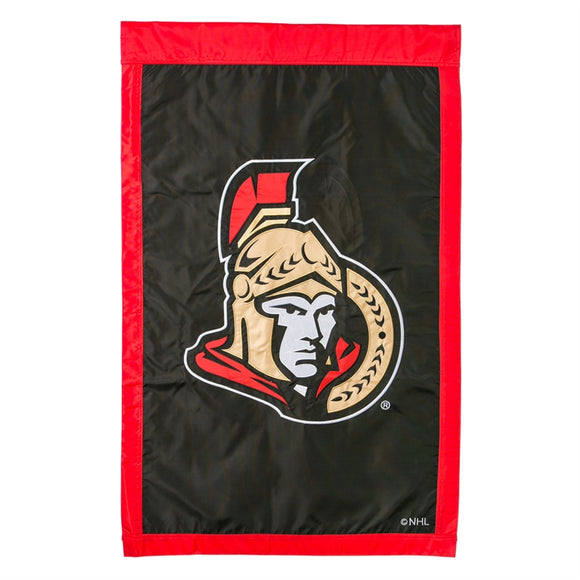 Flag - Ottawa Senators
