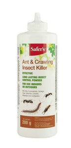 Ant and Crawling Insect Killer - 200G
