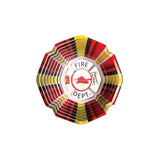Wind Spinner - Fire Department (Large)