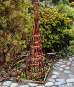 Fairy Garden Obelisk