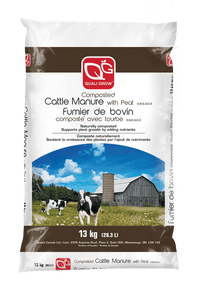 Manure - Cattle 13KG
