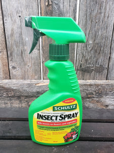 Schultz Houseplant Insect Spray RTU 354ml
