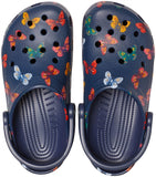 Crocs Classic Vacay Vibes - Butterfly