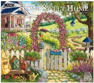 Calendar - Home Sweet Home